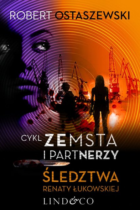 ebooki: Śledztwa Renaty Łukowskiej. Zemsta i Partnerzy – ebook
