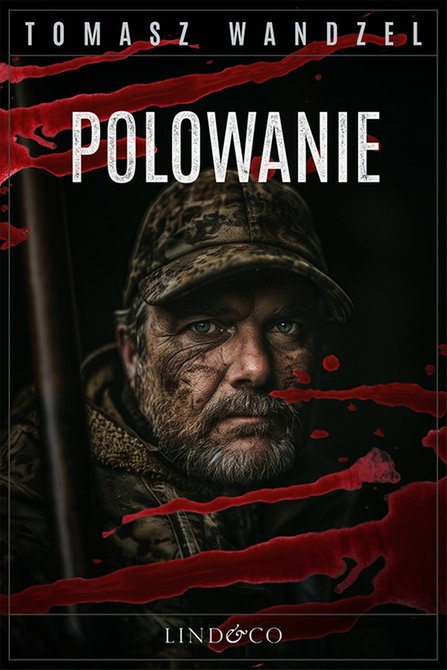ebooki: Polowanie. Tom 27. Komisarz Oczko – ebook