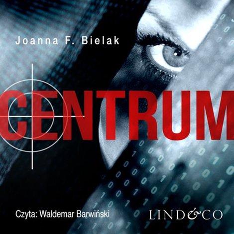 audiobooki: Centrum – audiobook