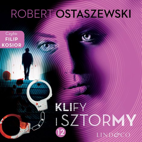 audiobooki: Klify i sztormy. Zemsta i Partnerzy. Część 12 – audiobook