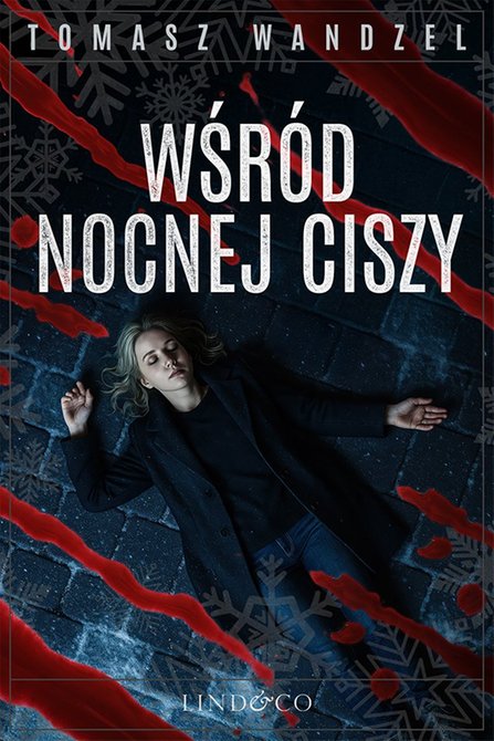 ebooki: Wśród nocnej ciszy. Tom 29. Komisarz Oczko – ebook