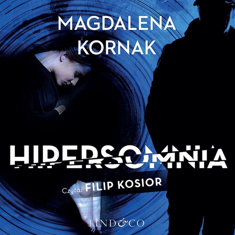 audiobooki: Hipersomnia. Tom 2. Prokurator Amelia – audiobook