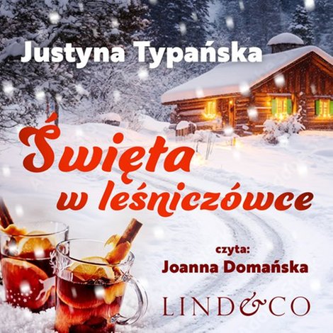 audiobooki: Święta w leśniczówce – audiobook