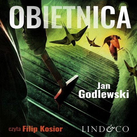 audiobooki: Obietnica – audiobook