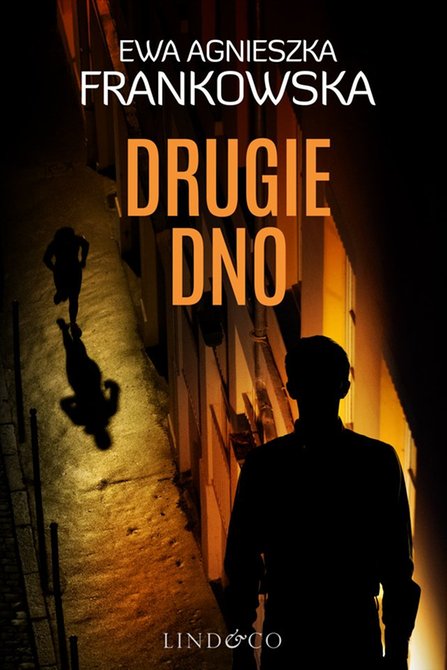 ebooki: Drugie dno. Tom 3. Komisarz Feliks Frączak – ebook