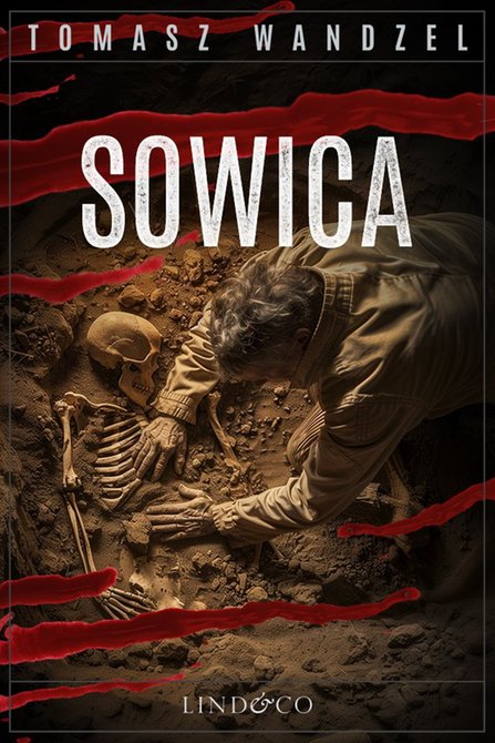 ebooki: Sowica. Tom 13. Komisarz Oczko – ebook