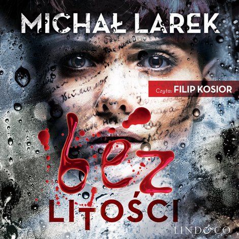 audiobooki: Bez litości – audiobook