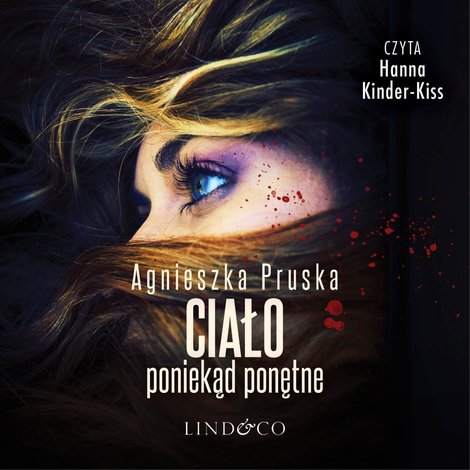 audiobooki: Ciało poniekąd ponętne. Przygody Alicji i Julii. Tom 4 – audiobook