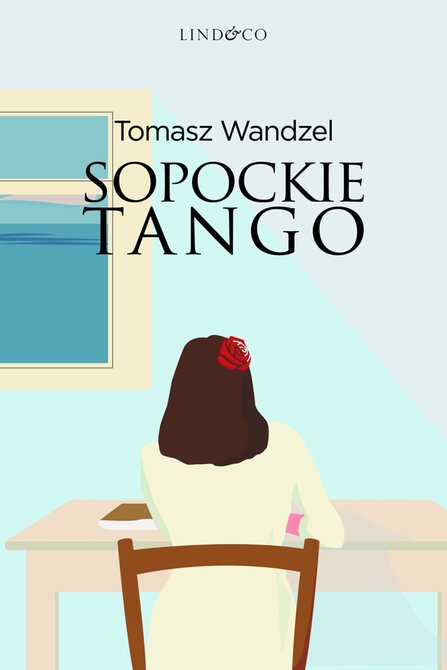 ebooki: Sopockie tango – ebook