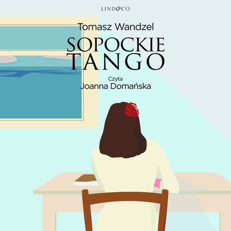 audiobooki: Sopockie tango – audiobook