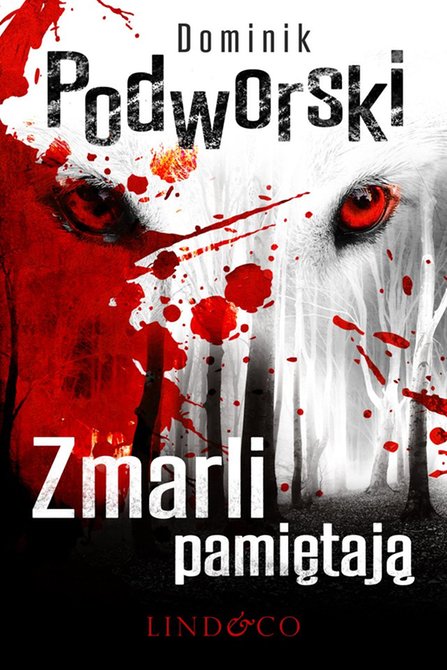 ebooki: Zmarli pamiętają – ebook