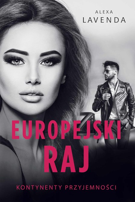 ebooki: Europejski raj – ebook