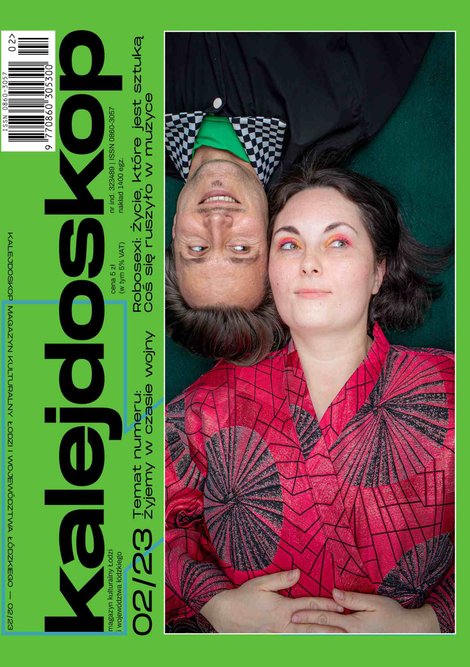 e-prasa: Kalejdoskop 02/2023 – eprasa