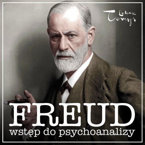 audiobooki: Wstęp do psychoanalizy – audiobook