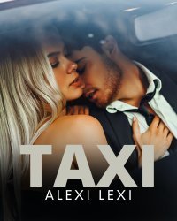 ebooki: Taxi – ebook