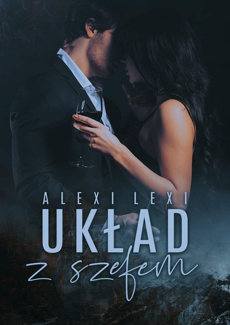 ebooki: Układ z szefem – ebook