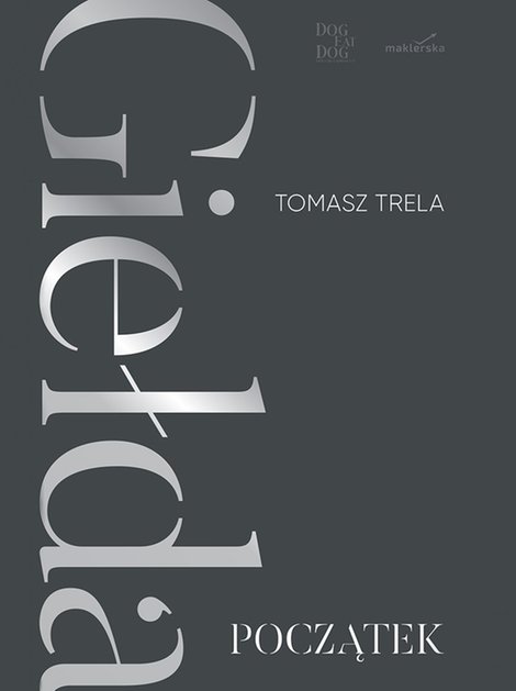 ebooki: Giełda. Początek – ebook