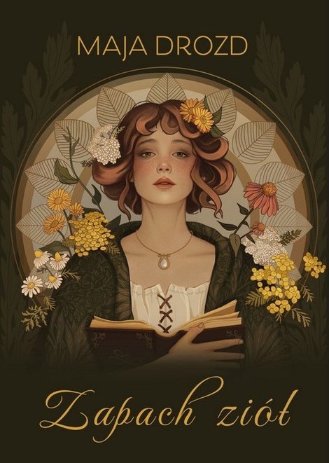 ebooki: Zapach ziół – ebook