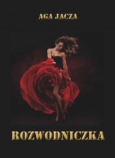 ebooki: Rozwodniczka – ebook