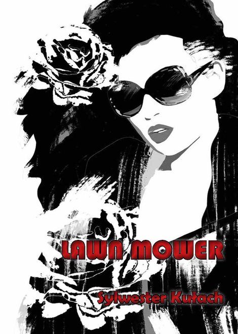 ebooki: Lawn mower – ebook