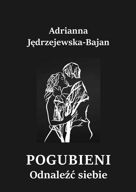 ebooki: Pogubieni. Odnaleźć siebie – ebook