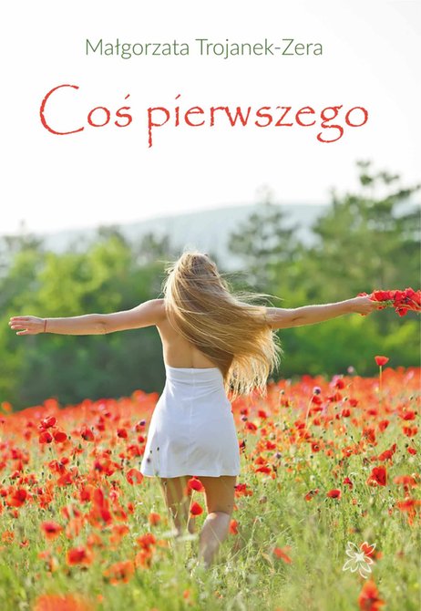 ebooki: Coś pierwszego – ebook