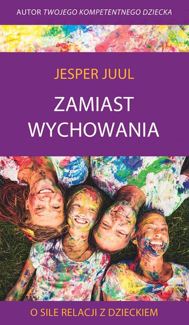 audiobooki: Zamiast wychowania. O sile relacji z dzieckiem – audiobook