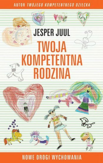 audiobooki: Twoja kompetentna rodzina. Nowe drogi wychowania – audiobook