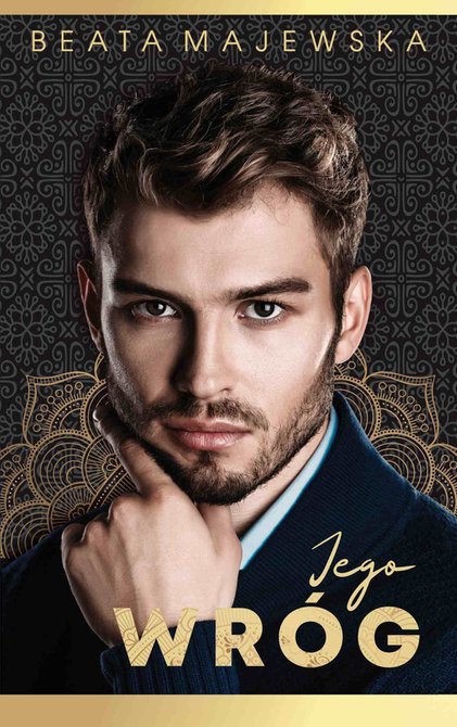 ebooki: Jego wróg – ebook