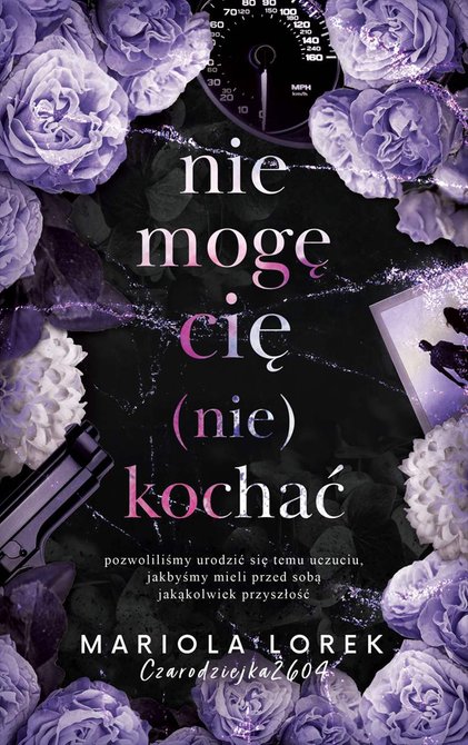 audiobooki: Nie mogę cię (nie) kochać – audiobook