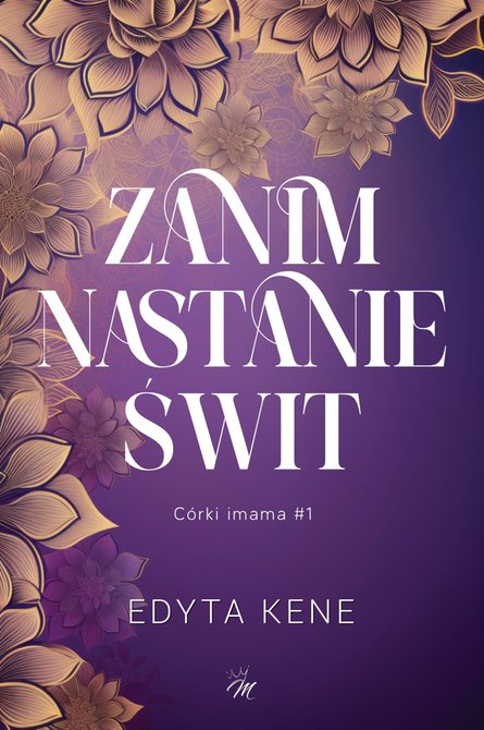 ebooki: Zanim nastanie świt – ebook
