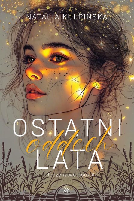 ebooki: Ostatni oddech lata – ebook