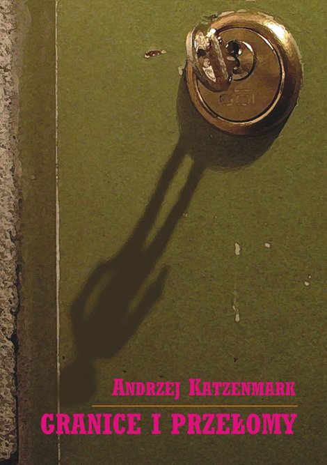 ebooki: Granice i przełomy – ebook