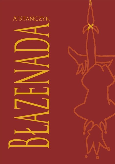 ebooki: Błazenada – ebook