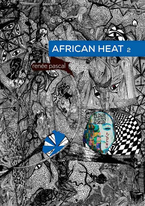 ebooki: African Heat 2 – ebook