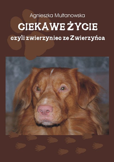 ebooki: Ciekawe życie, czyli zwierzyniec ze Zwierzyńca – ebook