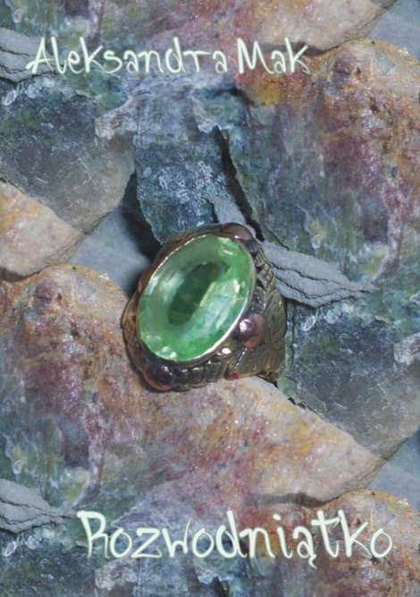 ebooki: Rozwodniątko – ebook