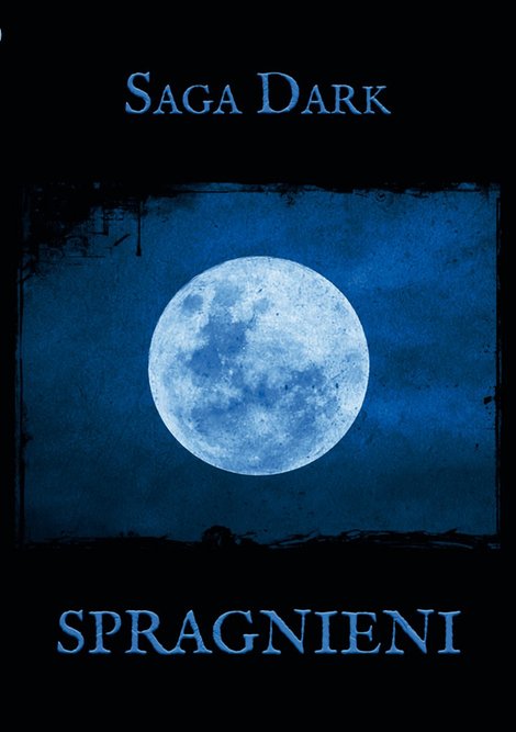 ebooki: Spragnieni – ebook