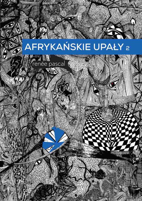 ebooki: Afrykańskie upały 2 – ebook