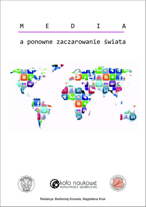 ebooki: Media a ponowne zaczarowanie świata – ebook