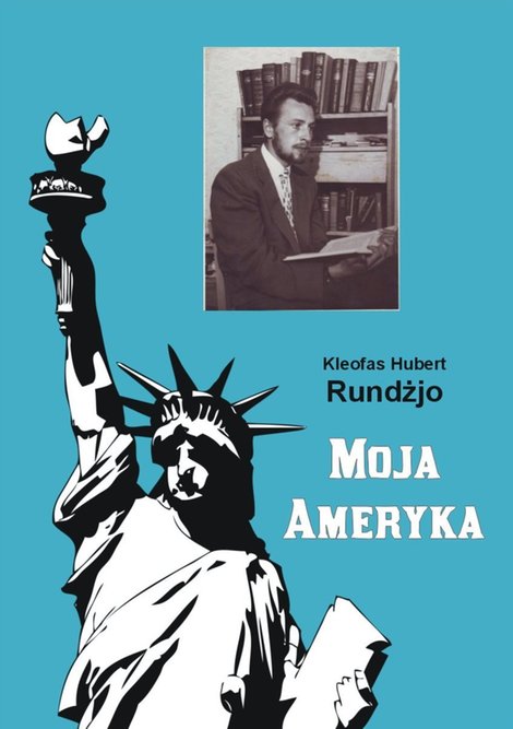 ebooki: Moja Ameryka – ebook