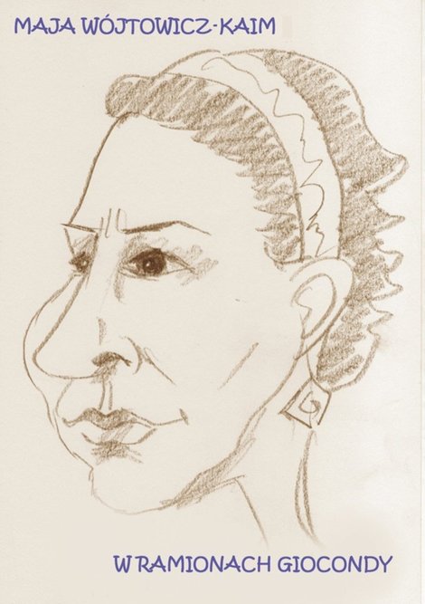 ebooki: W ramionach Giocondy – ebook