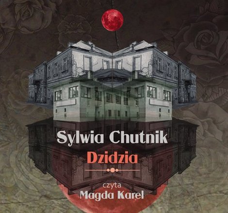 audiobooki: Dzidzia – audiobook