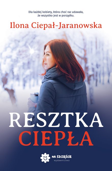 ebooki: Resztka ciepła – ebook