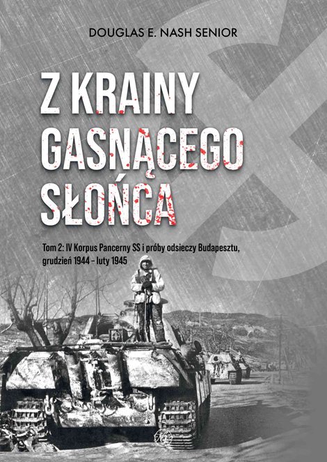 ebooki: Z krainy gasnącego słońca.  Tom 2 – ebook