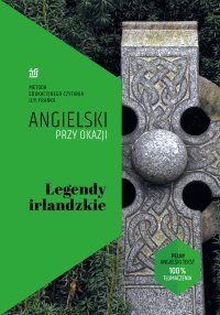 ebooki: Legendy irlandzkie – ebook