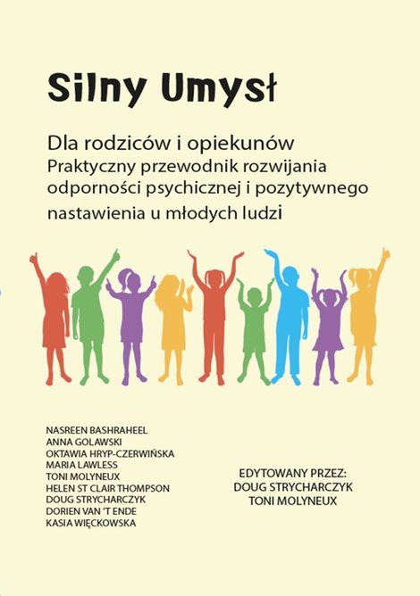 ebooki: Silny umysł – ebook