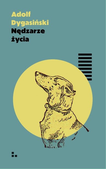 ebooki: Nędzarze życia – ebook