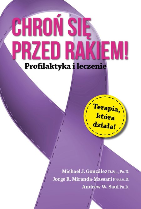 ebooki: Chroń się przed rakiem. Profilaktyka i leczenie – ebook