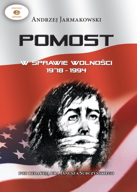 ebooki: POMOST w sprawie wolności 1978-1994 – ebook